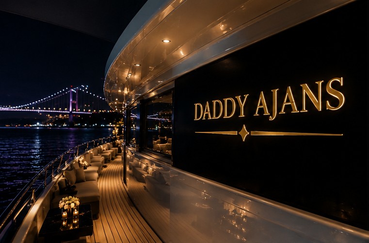 Daddy Ajans Etkinlik 3