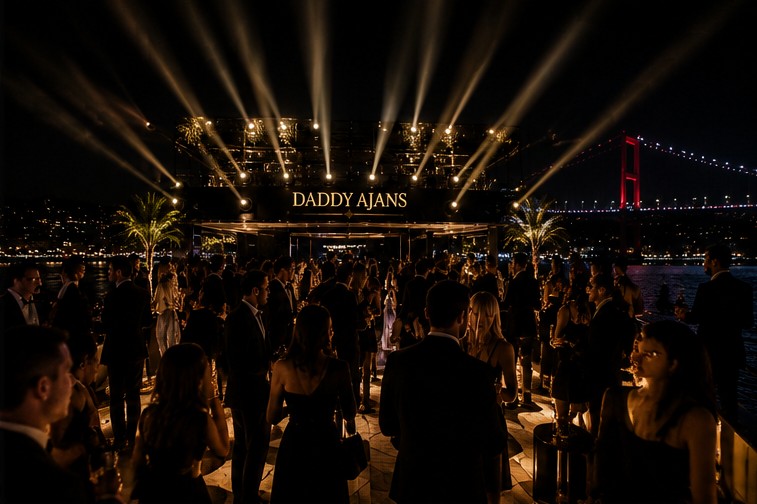 Daddy Ajans Etkinlik 4